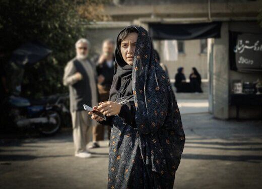 پروانه نمایش برای فیلم سینمایی شادروان صادر شد