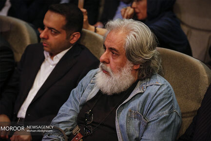 اولین گردهمایی جوانان حامی روحانی در تهران
