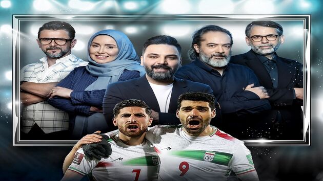 پخش برنامه عصر جدید به تعویق افتاد