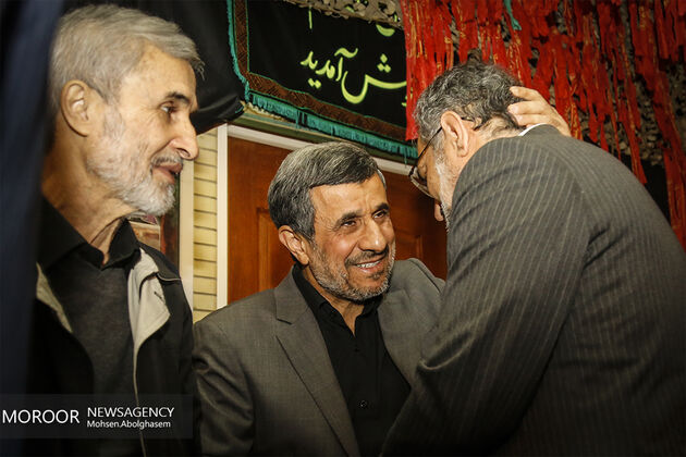 ابطال مصوبه ی احمدی نژادی؛ پاداش پایان خدمت مازاد بازنشستگان غیرقانونی شد