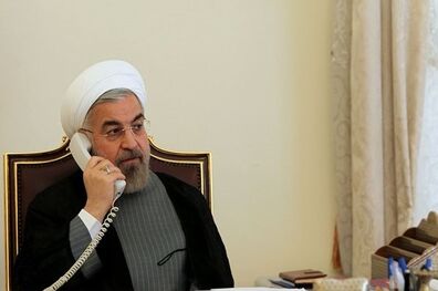 باید تلاش کنیم شاهد تحول در توسعه حمل و نقل ریلی و جاده ای در کشور باشیم