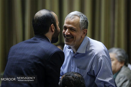 صحن علنی شورای اسلامی شهر تهران