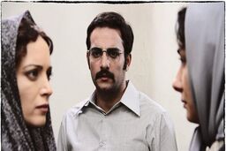 «سیانور» در برنامه سینمایی