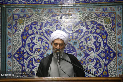 گردهمایی بزرگ پیام آوران عاشورا