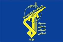 سقوط یک فروند جنگنده سوخو ۲۲ نیروی هوافضای سپاه به علت نقص فنی