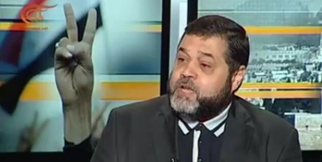 اسرائیل تنها ۳ گزینه دارد 

