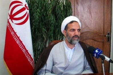 آمادگی داریم که از تجارب کمیسیون نظارت چین استفاده کنیم