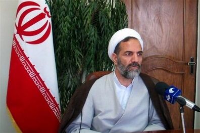 آمادگی داریم که از تجارب کمیسیون نظارت چین استفاده کنیم