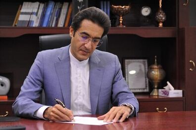 ۴۲۰ کانتینر لوازم خانگی خارجی مرجوع شد