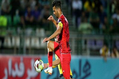 تهاجمی ترین تیم لیگ برتر