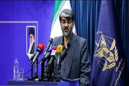  ۸۰ درصد زندانیان حداقل دوز اول واکسن کرونا را دریافت کرده اند