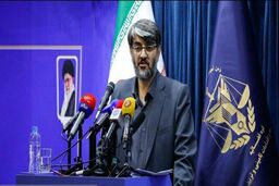  ۸۰ درصد زندانیان حداقل دوز اول واکسن کرونا را دریافت کرده اند