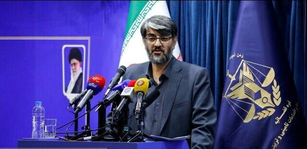  ۸۰ درصد زندانیان حداقل دوز اول واکسن کرونا را دریافت کرده اند