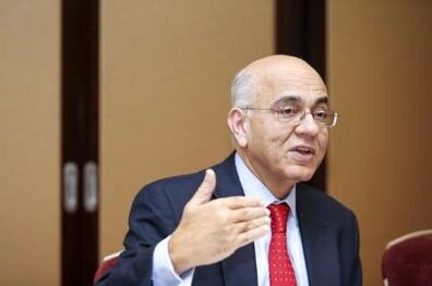 رشد اقتصادی ایران فراتر از حد انتظار است