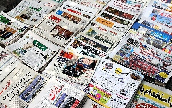 لیست امید مشهد دست به دامان روزنامه نگاران اصولگرا شد
