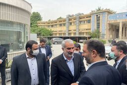 ۲۱۰۰ فضای ورزشی تا پایان سال تحصیلی 