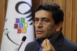 هشدار حافظی به ادامه آبیاری برخی مزارع جنوب شهر با فاضلاب/دادستان مداخله کند