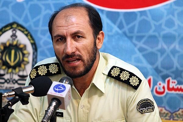 طرح بکارگیری اصول پدافند غیر عامل در متروی اصفهان 