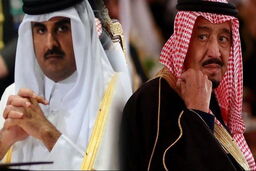 اختلافات درباره حج بحران قطر را عمیق‌تر کرده است