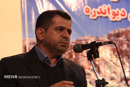 ۱۳۶۲ نفر در دیواندره داوطلب حضور در شوراهای اسلامی هستند