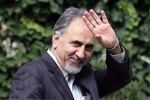 جلسه عصرگاهی نجفی با شهرداران مناطق 22 گانه