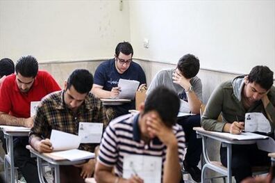 وضعیت نامعلوم امتحانات پایان ترم اول دانش آموزان