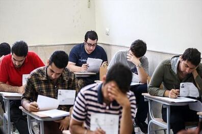 وضعیت نامعلوم امتحانات پایان ترم اول دانش آموزان