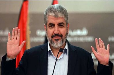 مقاومت فلسطین اجازه نخواهد داد رژیم صهیونیستی هیچ گونه پیروزی به دست آورد