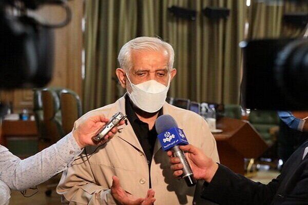 آخرین وضعیت جسمانی مهدی چمران اعلام شد