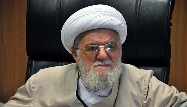 بیـانیـه تسـلیـت شـورای همـاهنگی تبـلیغـات اسـلامی در پی ارتـحال آیت الله تسـخیـری