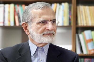 تکذیب خبر دیدار کمال خرازی با جان کری 