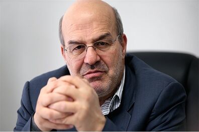 رئیس جمهوری دستور داده است خوزستان برای سازمان محیط زیست کشور اولویت اول باشد