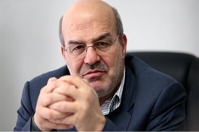 رئیس جمهوری دستور داده است خوزستان برای سازمان محیط زیست کشور اولویت اول باشد