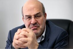 رئیس جمهوری دستور داده است خوزستان برای سازمان محیط زیست کشور اولویت اول باشد