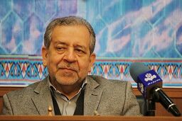کنگره نکوداشت آیت الله مظاهری برگزار می شود