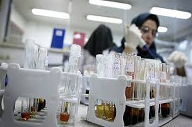ثبت نام آزمون دوره تکمیلی تخصصی علوم آزمایشگاهی تمدید شد