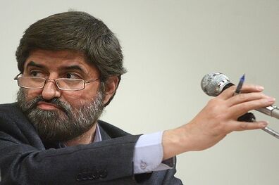 واکنش علی مطهری به حجاب بازیگران در خارج از کشور