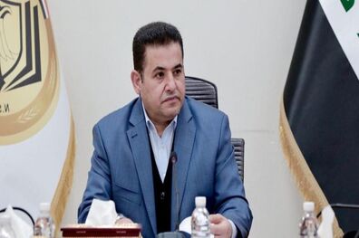 ۱۰ هزار داعشی از اتباع خارجی در زندان‌های قسد حضور دارند