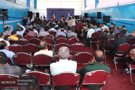 سفر معاون اول رییس جمهور به کرمانشاه