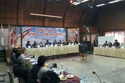 جوهری 20 - صفار زاده 18؛ جوهری رییس فدراسیون زورخانه ای شد
