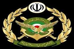 فرماندهان ارتش تاسیس سازمان عقیدتی سیاسی این نیرو را تبریک گفت