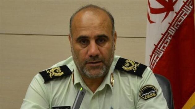 ناجا اجازه هیچگونه ناامنی را به اخلالگران نخواهد داد
