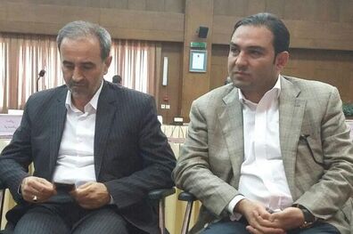  هدفمان جذب گردشگر برای پیست دیزین است