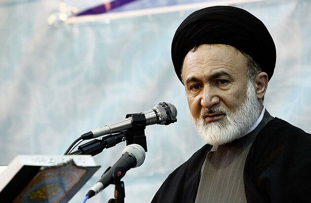 مساله اعتیاد را باید در حج جدی بگیریم