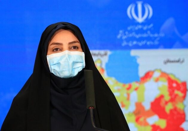 زنان زیر ۵۰ سال واکسن آسترازنکا تزریق نکنند