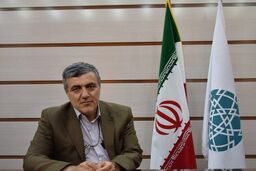 رئیس شهرک علمی‌وتحقیقاتی اصفهان عضو کمیته علوم پایه کمیسیون ملی یونسکو شد