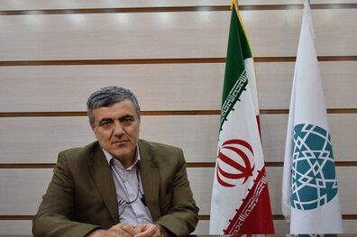 رئیس شهرک علمی‌وتحقیقاتی اصفهان عضو کمیته علوم پایه کمیسیون ملی یونسکو شد