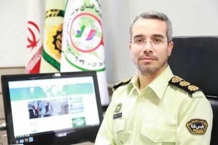 برای دریافت هرگونه خدمات ترافیکی به درگاه اینترنتی پلیس راهور ناجا مراجعه کنید