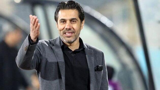 قطعاً ما هم دلمان می‌خواهد میزبان بازی‌های متمرکز مرحله گروهی باشیم