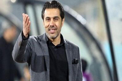 قطعاً ما هم دلمان می‌خواهد میزبان بازی‌های متمرکز مرحله گروهی باشیم